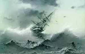 di Ivan Aivazovsky