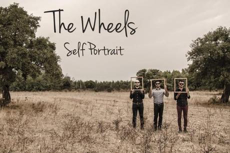 The Wheels – Self Portrait, di Andrea Zappaterra