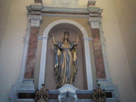 Santissima Madre di Dio