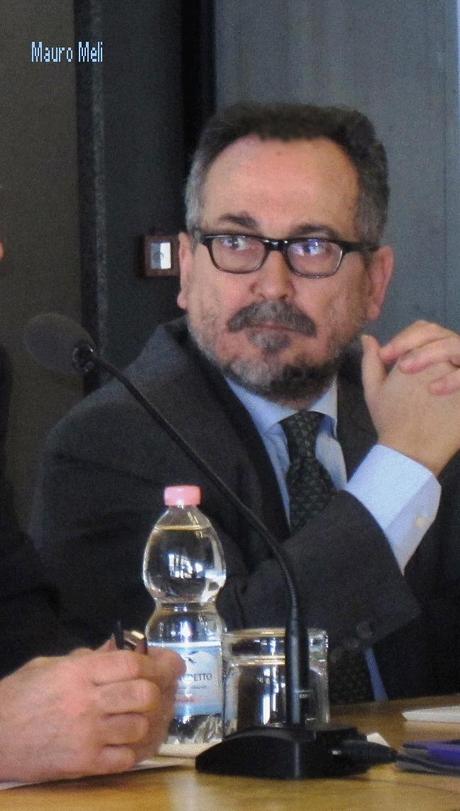 Meli ribatte: conti in regola