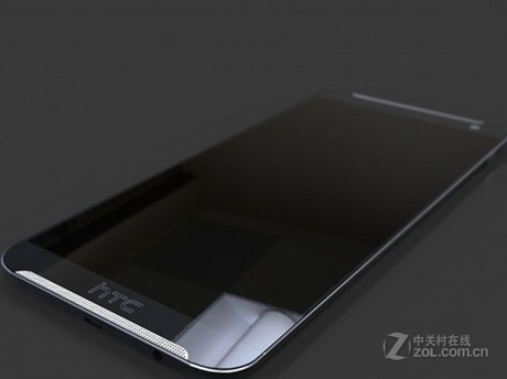 HTC Hima (One M9) appare in un render