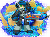 Mighty sviluppo gioco quasi concluso