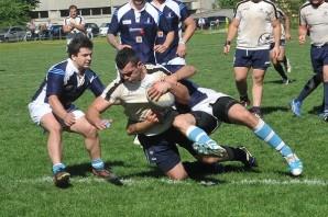 rugby - cus ad maiora