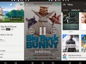 Come utilizzare Wuaki smartphone tablet Android