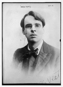 YEATS 2015: celebrazioni per il 150° anniversario della nascita del “wild Atlantic poet”