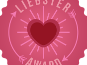 Liebster Award