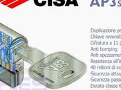 Serrature cisa prezzi