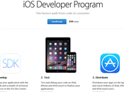 Apple Aumenta Prezzi Iscrizione Developer Program Alcuni Paesi Europei