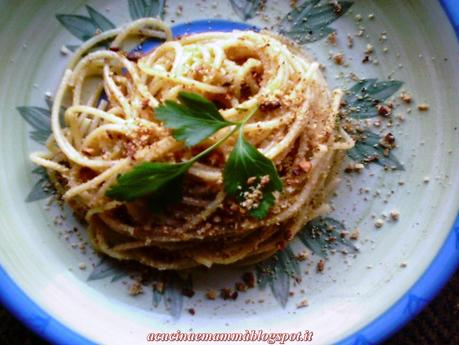 Spaghetti alla carrettiera