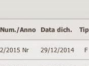 Dichiarato fallimento della cooperativa vittorio polis