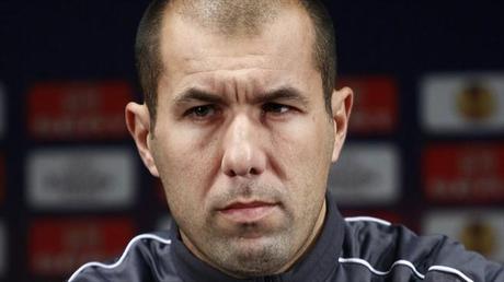 Nimes-Monaco: Jardim e Ocampos in conferenza stampa