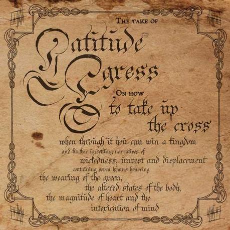 Latitude-Egress