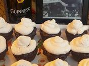 MANGIA CIO' LEGGI Guinnes cupcake onore gente felice legge beve caffè" A.Martin-Lugand