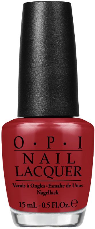 Romantically Involved OPI