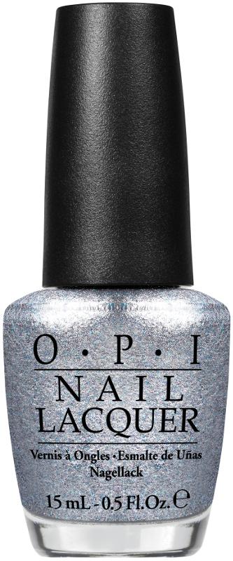 Shine For Me OPI