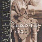 Vengo da lontano ma so dove andare: L'assassino cieco, un esercizio di bella scrittura