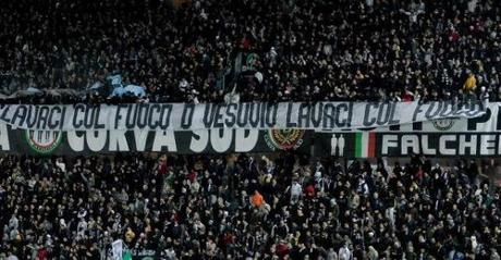 Curva Juve