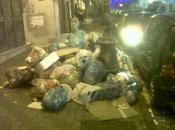 Torre Greco, città invasa rifiuti. colpa?