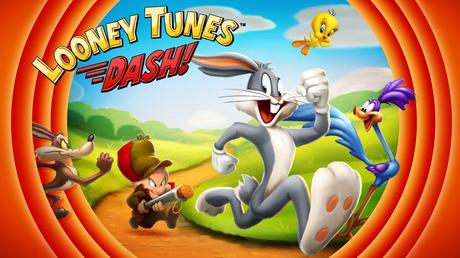 Looney Tunes Dash! - Trailer