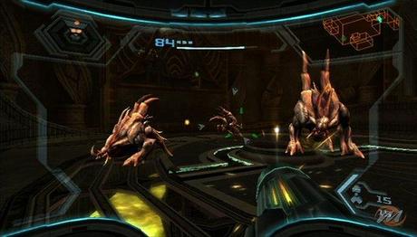 Metroid non s'ha da fare - La Bustina di Lakitu