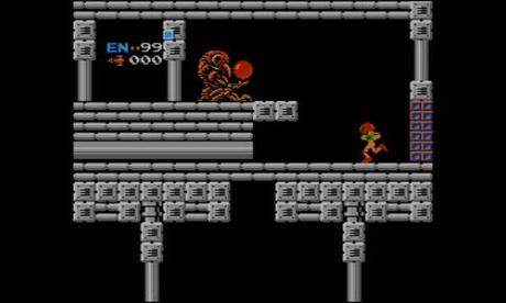 Metroid non s'ha da fare - La Bustina di Lakitu