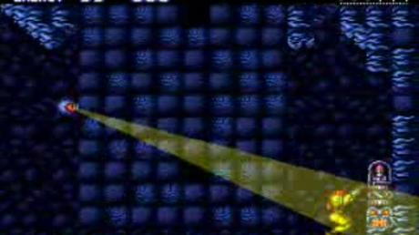 Super Metroid - Gameplay
