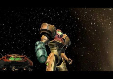 Metroid non s'ha da fare - La Bustina di Lakitu