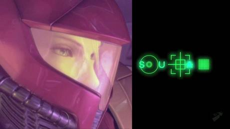 Metroid: Other M - Action Trailer