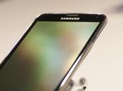 Galaxy prime foto device marcato Samsung
