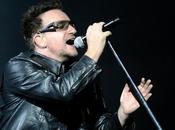 Bono rischia poter suonare chitarra