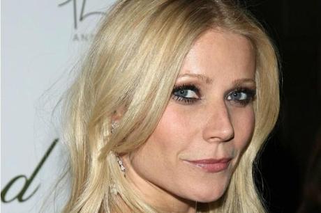 Gwyneth Paltrow torna a parlare della fine del suo matrimonio con Chris Martin