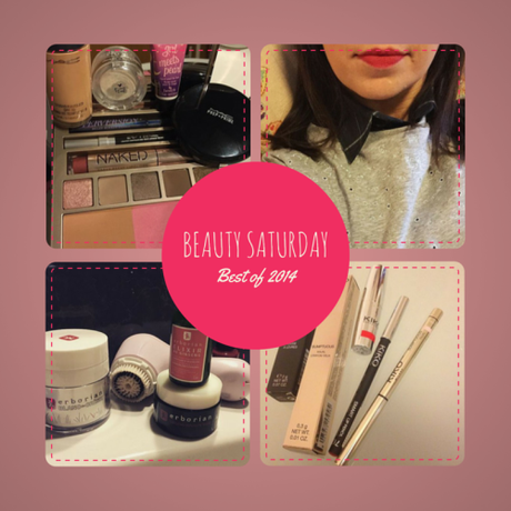 BEAUTY SATURDAY