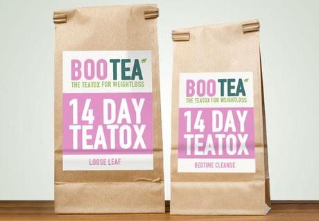 Detox tea…la nuova frontiera dei tea