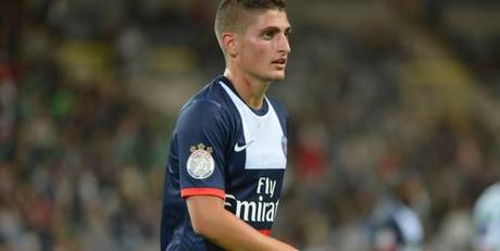 Verratti: ”Inter con Mancini tornerai grande”