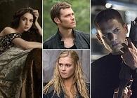 SPOILER su TVD, Arrow, The Flash, Supernatural, The Originals, Reign, The 100 e Hart Of Dixie