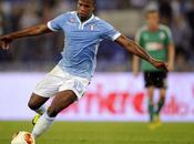 Lazio: avviati contatti l'Arsenal Keita