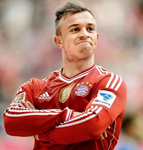 Shaqiri entra anche il Liverpool