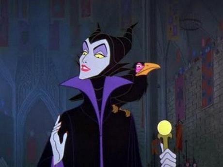 Maleficent -- La Regina della brughiera -