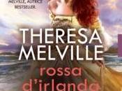 Rossa D’Irlanda Theresa Melville
