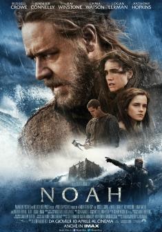 Noah, ovvero: il Noè dei giorni nostri…