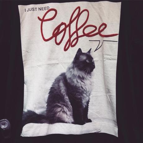 #iitslove for.. Zara tshirt coi gatti, e altre amenità