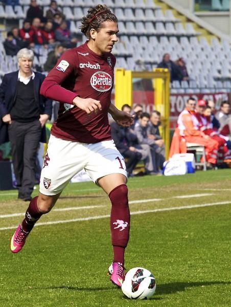 alessio cerci