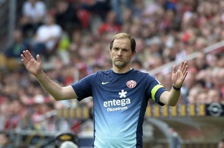 Premier League, Newcastle: per la panchina c’è Tuchel