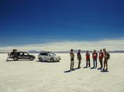 mila miglia intorno mondo #23: Salar Uyuni, deserto sale