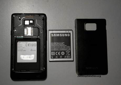 [GUIDA] Root Samsung Galaxy S2 I9100
