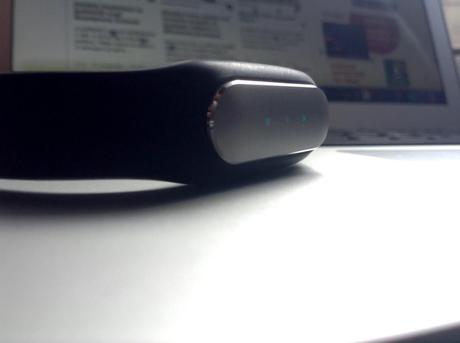 [GUIDA] Xiaomi MiBand, notifiche a portata di polso