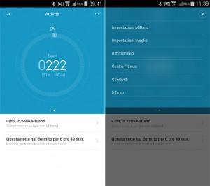 [GUIDA] Xiaomi MiBand, notifiche a portata di polso
