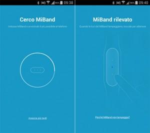 [GUIDA] Xiaomi MiBand, notifiche a portata di polso