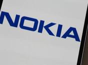 Nokia sarà gamma?