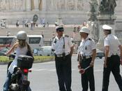 vigili Roma: l’emblema un’Italia allo sfacelo